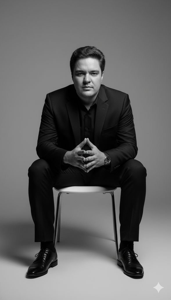 Alexandre Rodrigues, CEO da Jump Digital